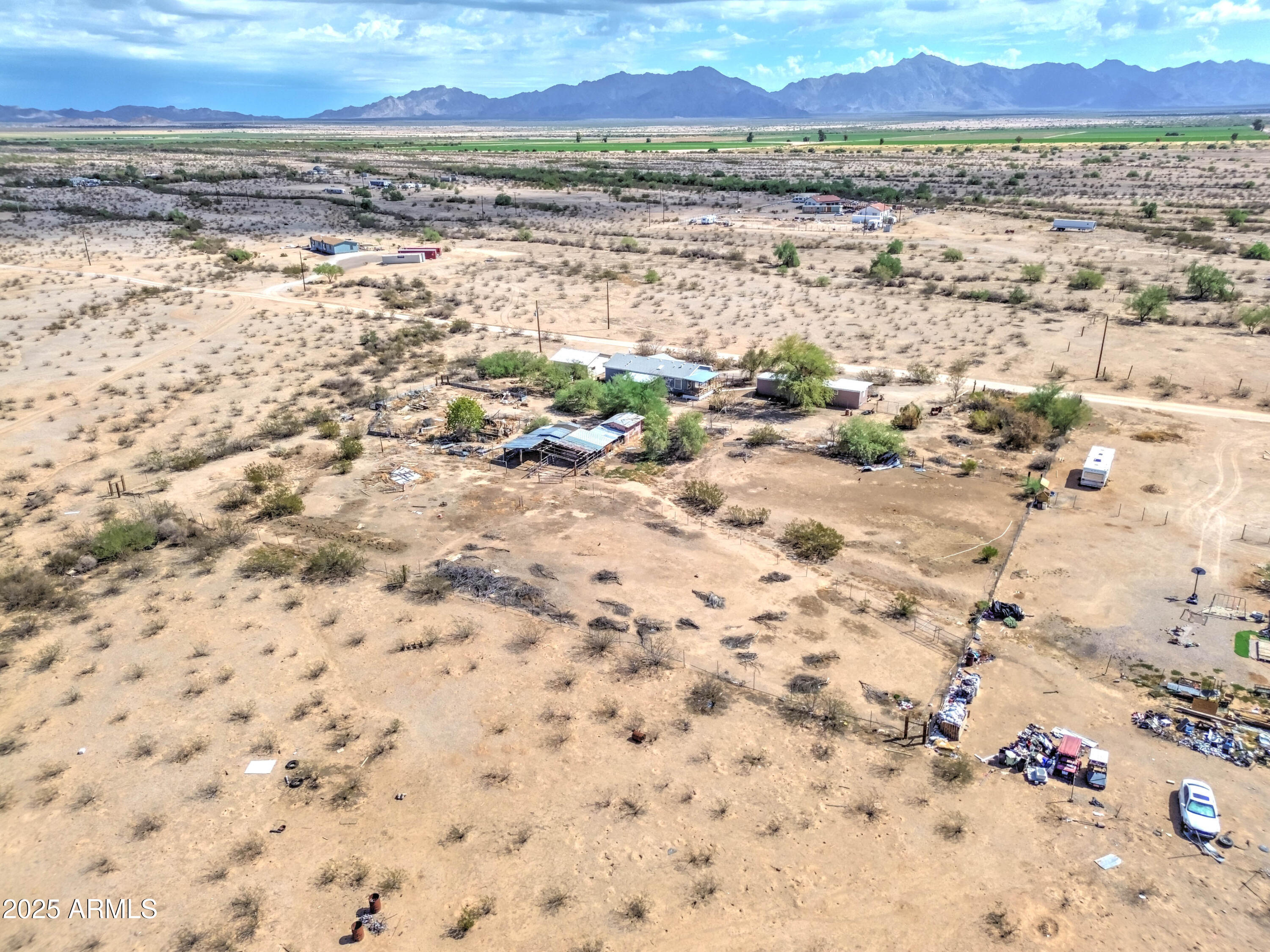 23402 South Manzanilla Road Buckeye, AZ 85326 - Photo 45 of 46 a view of city and ocean