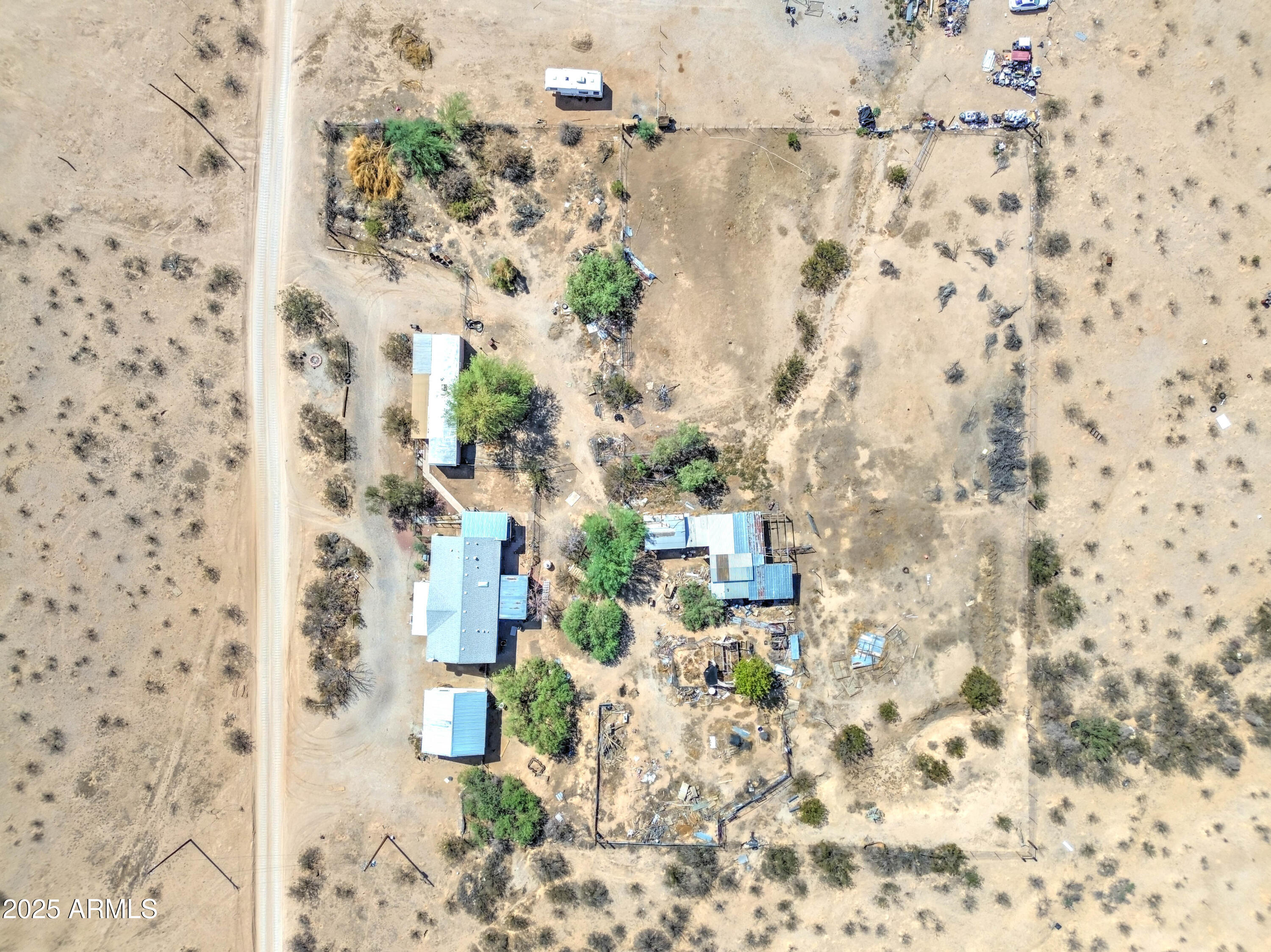 23402 South Manzanilla Road Buckeye, AZ 85326 - Photo 46 of 46 view of a bathroom
