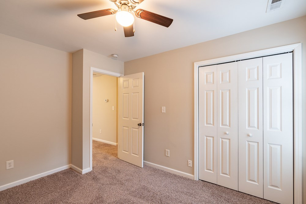 3513 Rendition Street Raleigh, NC 27610 - Photo 18 of 30 Bedroom 2