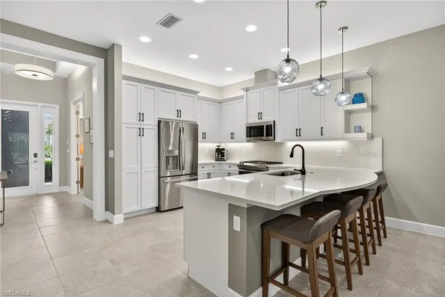 $575,000 | 16475 Orinda Way, Bonita Springs, FL 34135