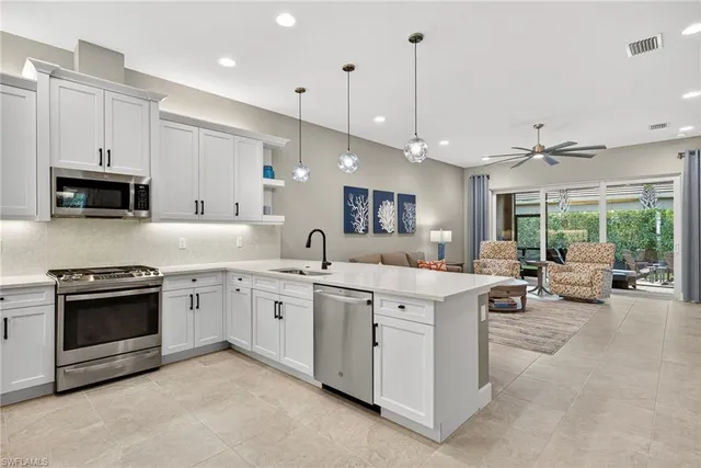 $575,000 | 16475 Orinda Way, Bonita Springs, FL 34135