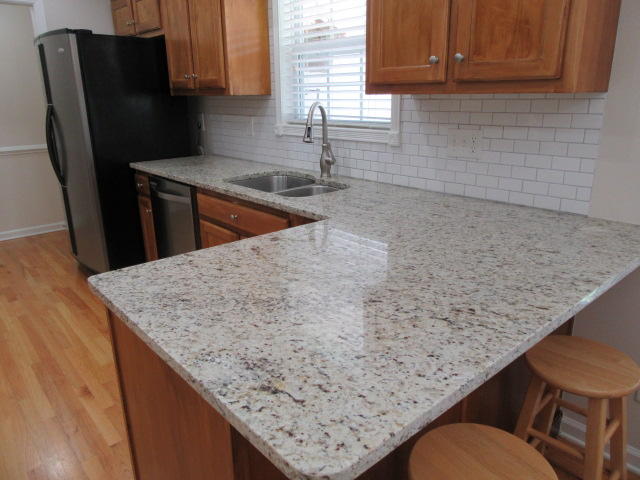390 Cardinal Road Ringgold, GA 30736 - Photo 11 of 38 Kitchen