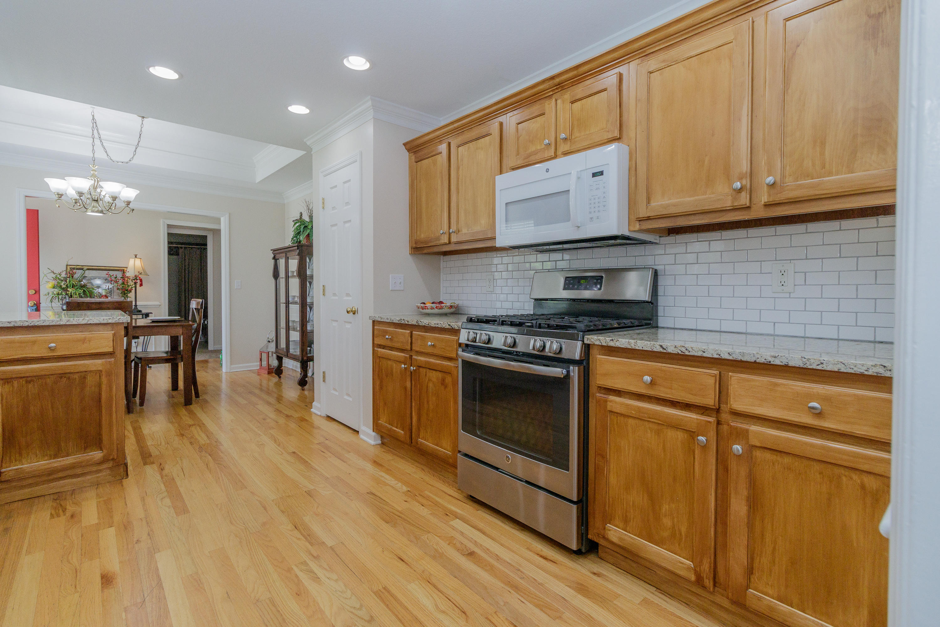 390 Cardinal Road Ringgold, GA 30736 - Photo 13 of 38 Kitchen Dining Room
