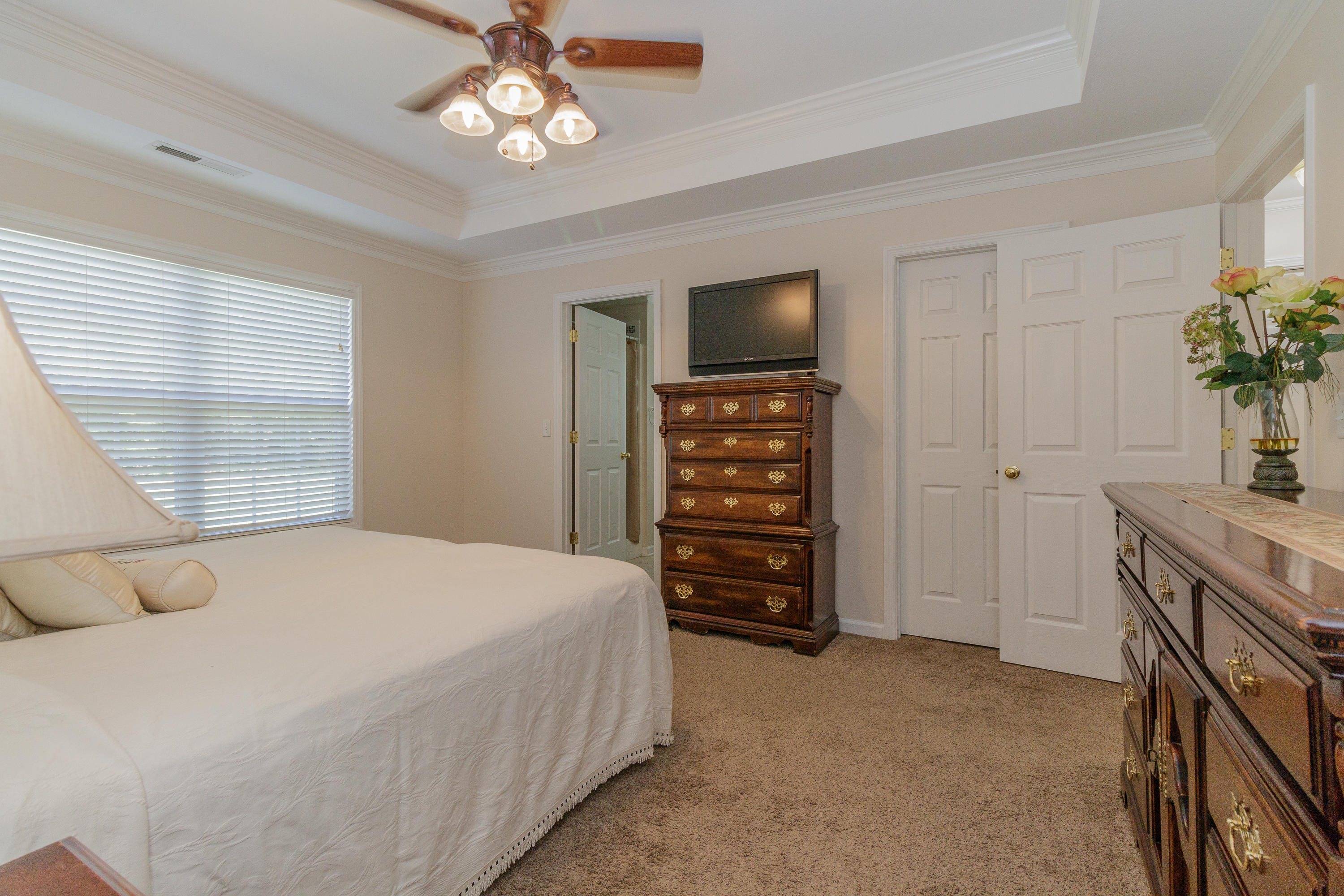 390 Cardinal Road Ringgold, GA 30736 - Photo 14 of 38 Master Bedroom