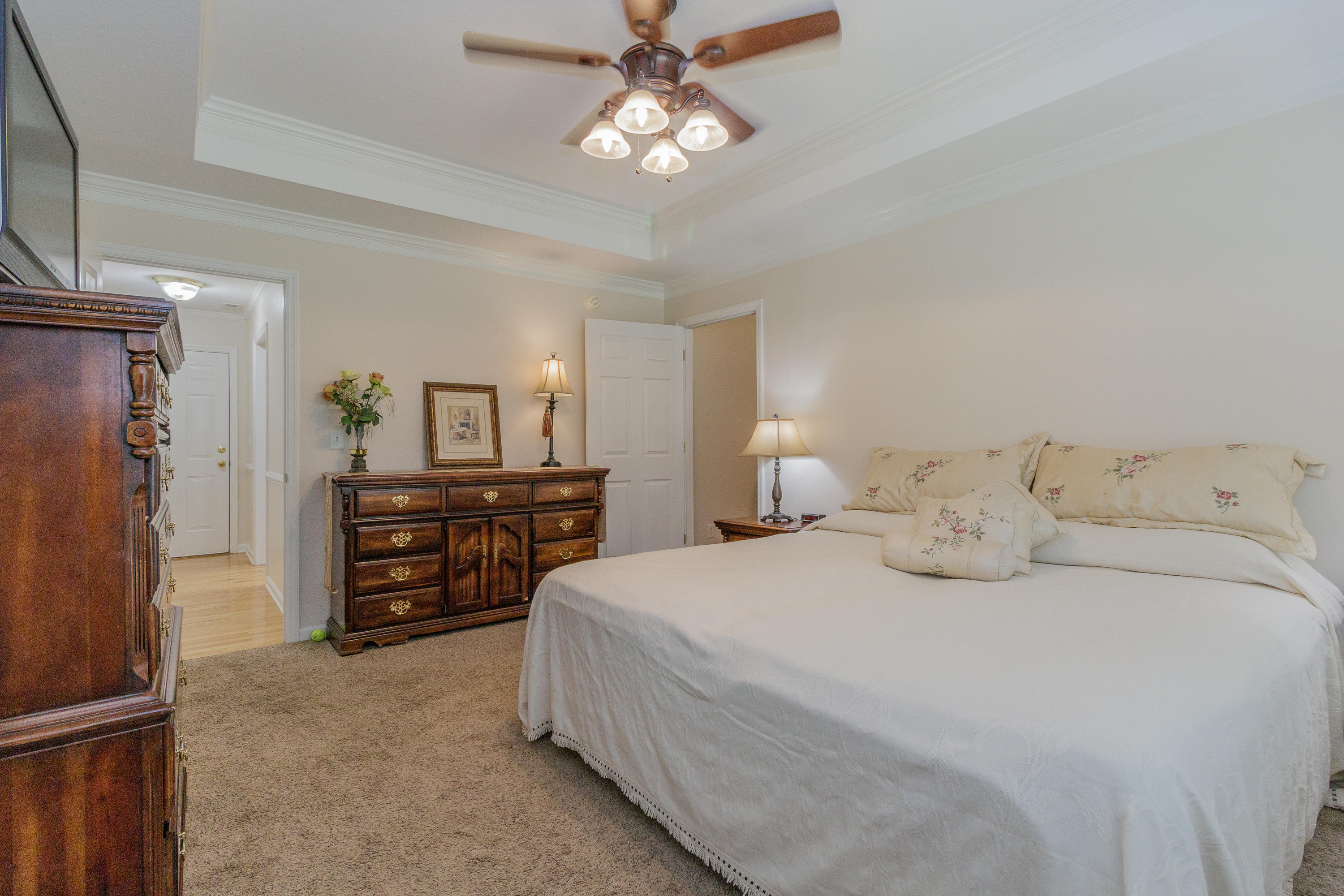390 Cardinal Road Ringgold, GA 30736 - Photo 15 of 38 Master Bedroom