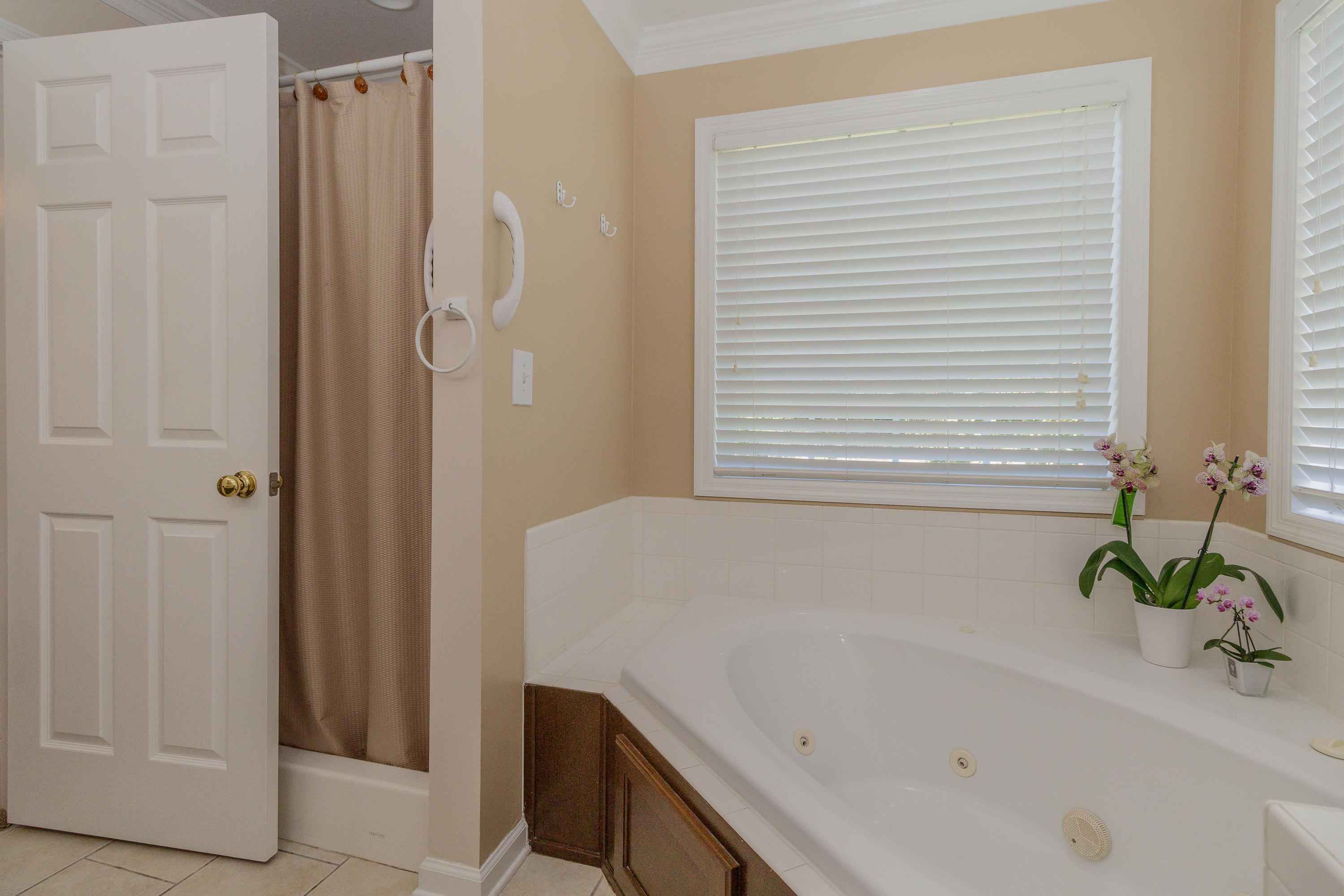 390 Cardinal Road Ringgold, GA 30736 - Photo 18 of 38 Master Bathroom