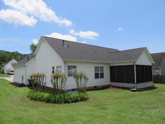 390 Cardinal Road Ringgold, GA 30736 - Photo 36 of 38 Back