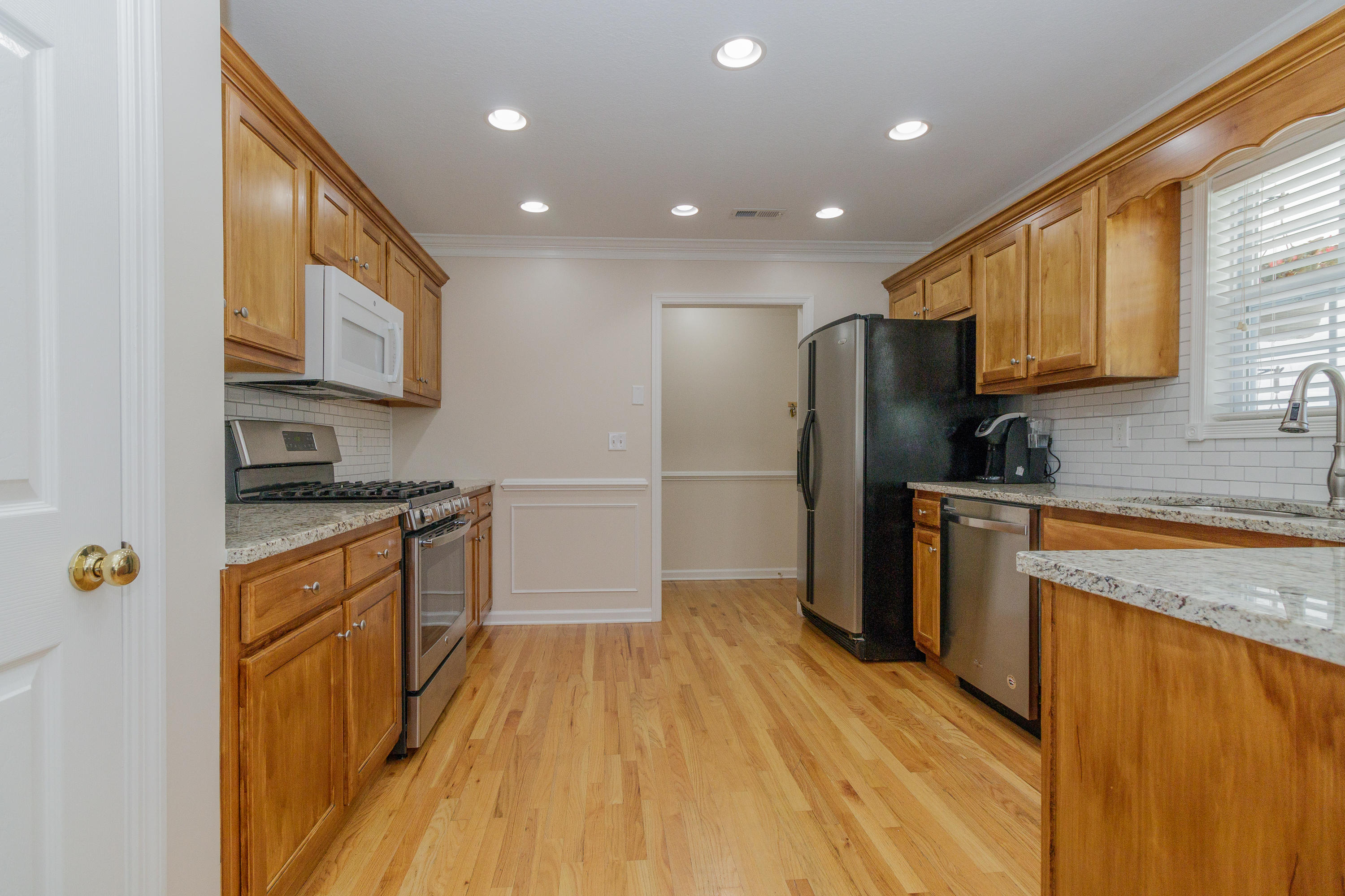 390 Cardinal Road Ringgold, GA 30736 - Photo 10 of 38 Kitchen Dining Room