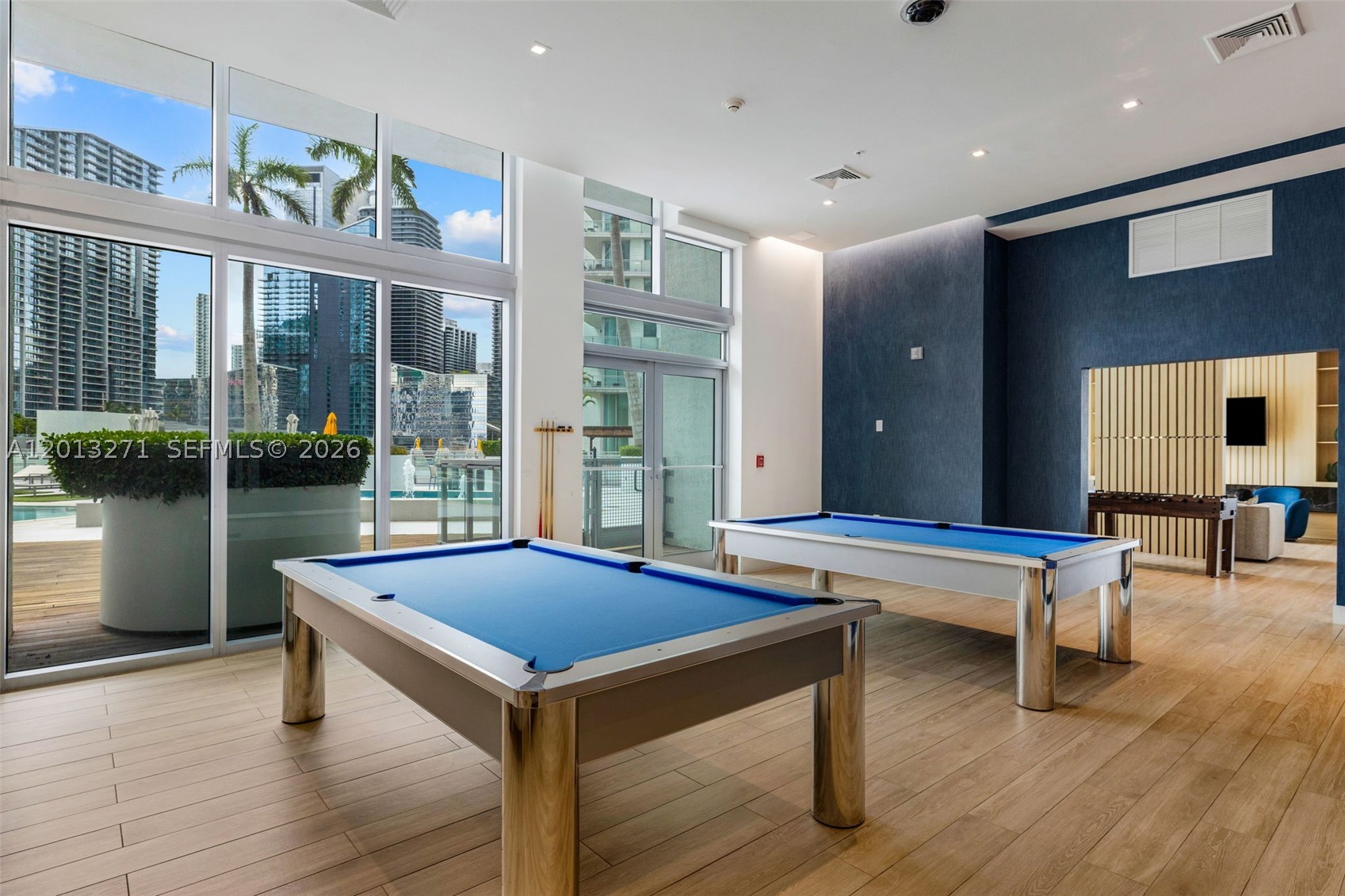 90 Southwest 3rd Street, Unit 2504 Miami, FL 33130 - Photo 53 of 69 Gallery Image 53
