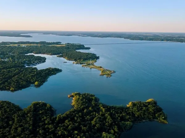 $149,400 | 130 Calhoun Cove, East Tawakoni, TX 75472