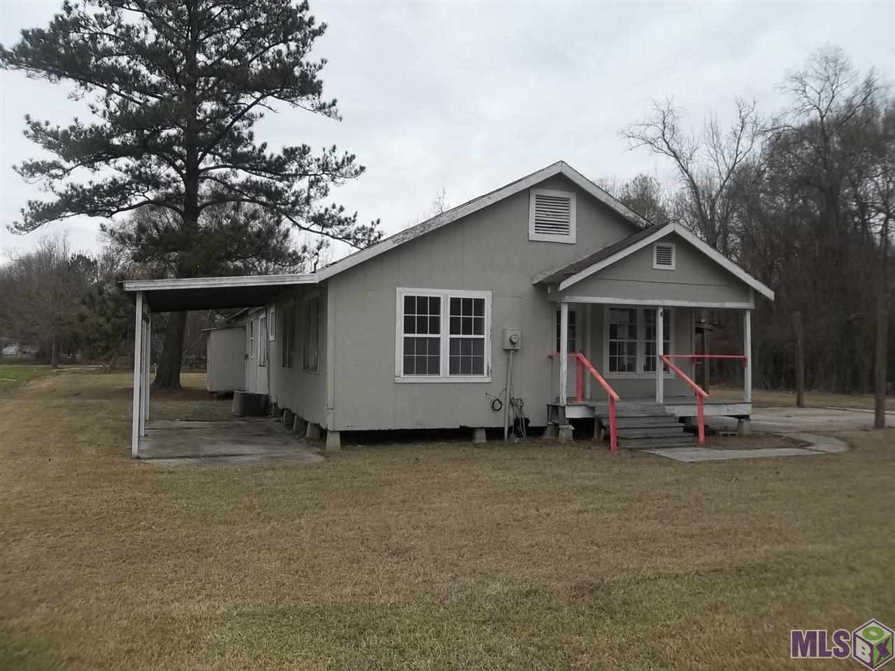 31669 Dunn Road Denham Springs, LA 70726 - Photo 1 of 7