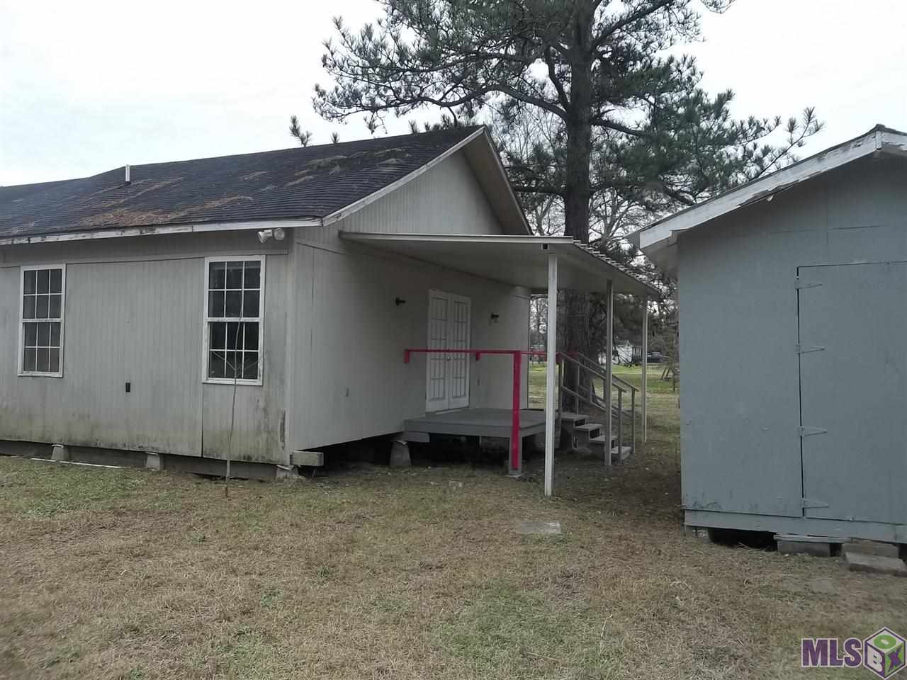 31669 Dunn Road Denham Springs, LA 70726 - Photo 4 of 7