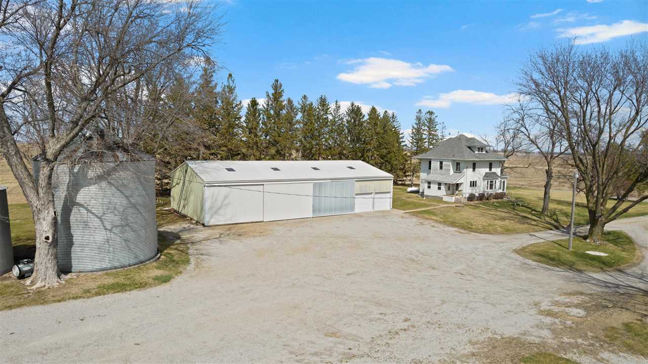 4581 Johnson Cedar Road Southeast West Liberty, IA 52776 - Photo 44 of 48 Gallery Image 44