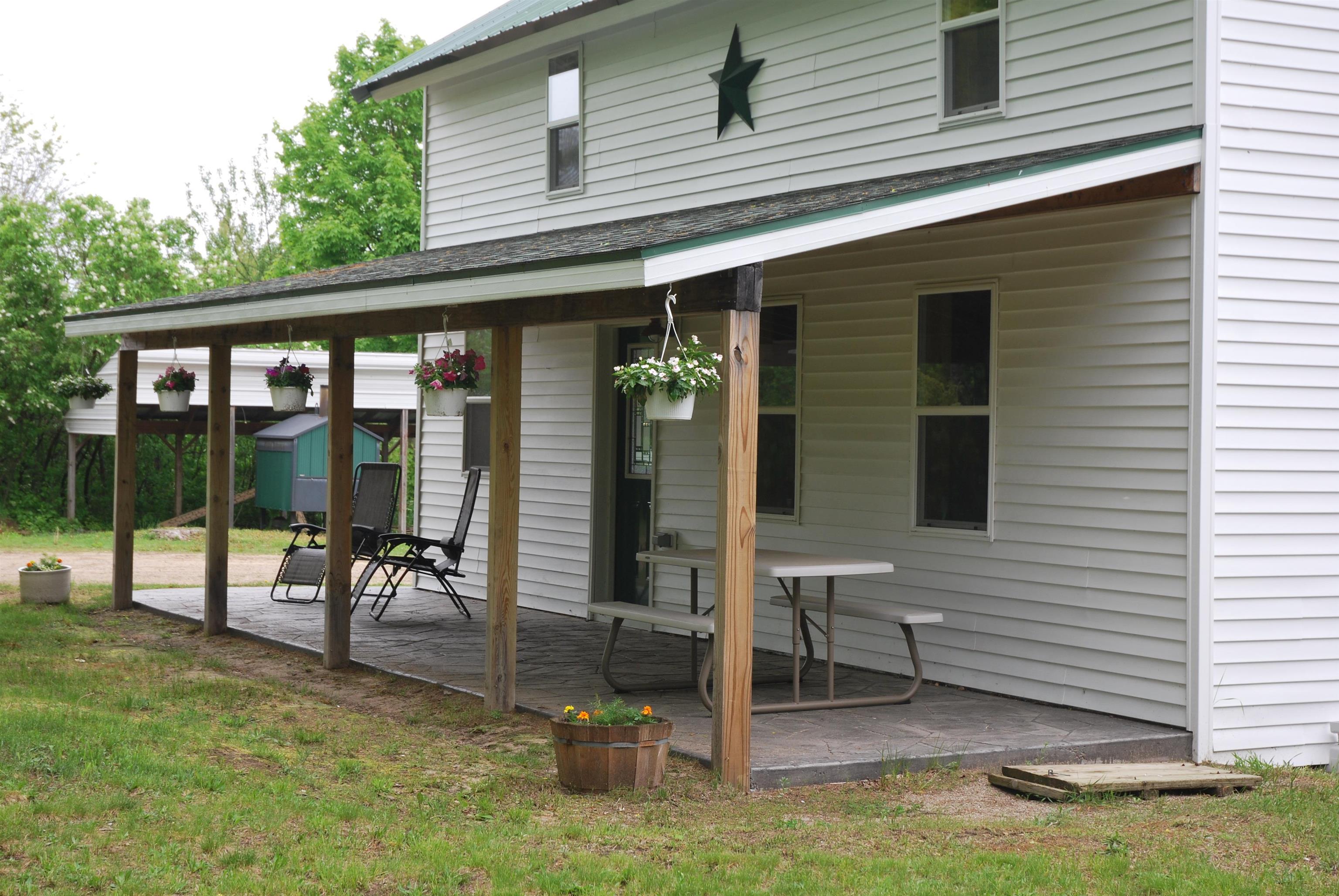 11730 North 17 Road Buckley, MI 49620 - Photo 32 of 89