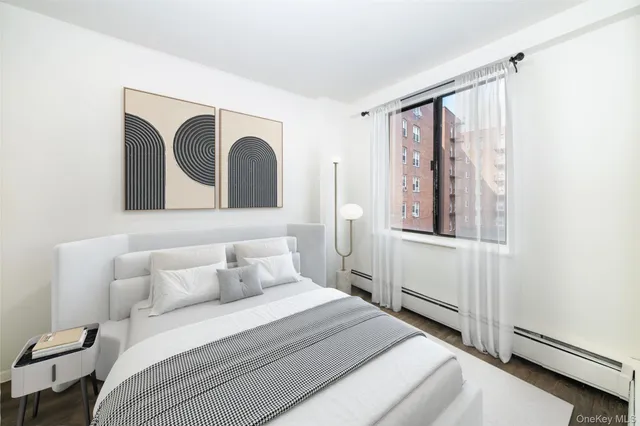 $1,900 | 7 Lake Street, Unit 5O, White Plains, NY 10601