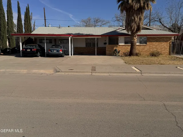 $170,000 | 3202 Limerick Road, El Paso, TX 79925