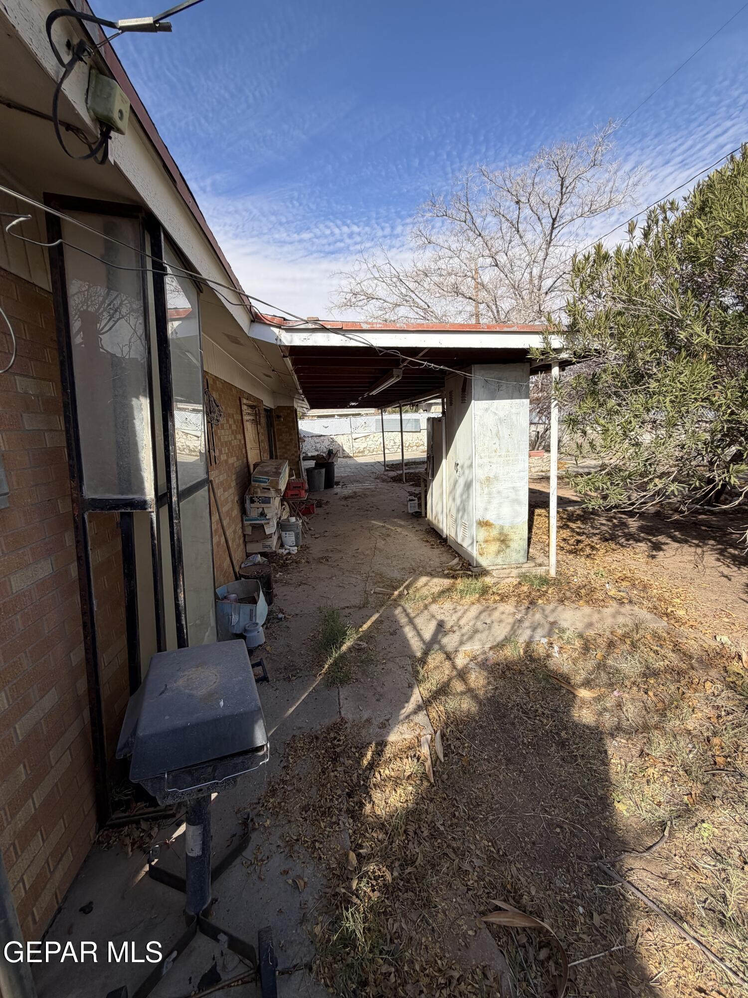 3202 Limerick Road El Paso, TX 79925 - Photo 15 of 20 IMG_7647