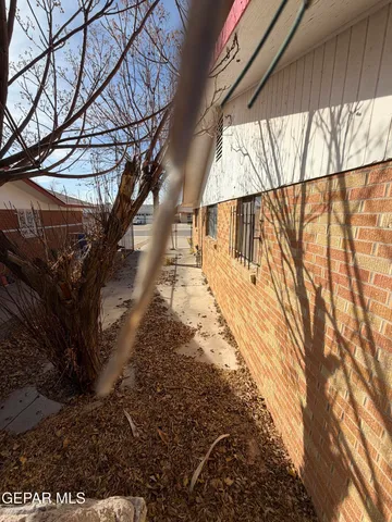 $170,000 | 3202 Limerick Road, El Paso, TX 79925