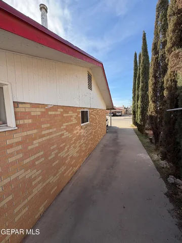 $170,000 | 3202 Limerick Road, El Paso, TX 79925