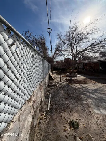 $170,000 | 3202 Limerick Road, El Paso, TX 79925