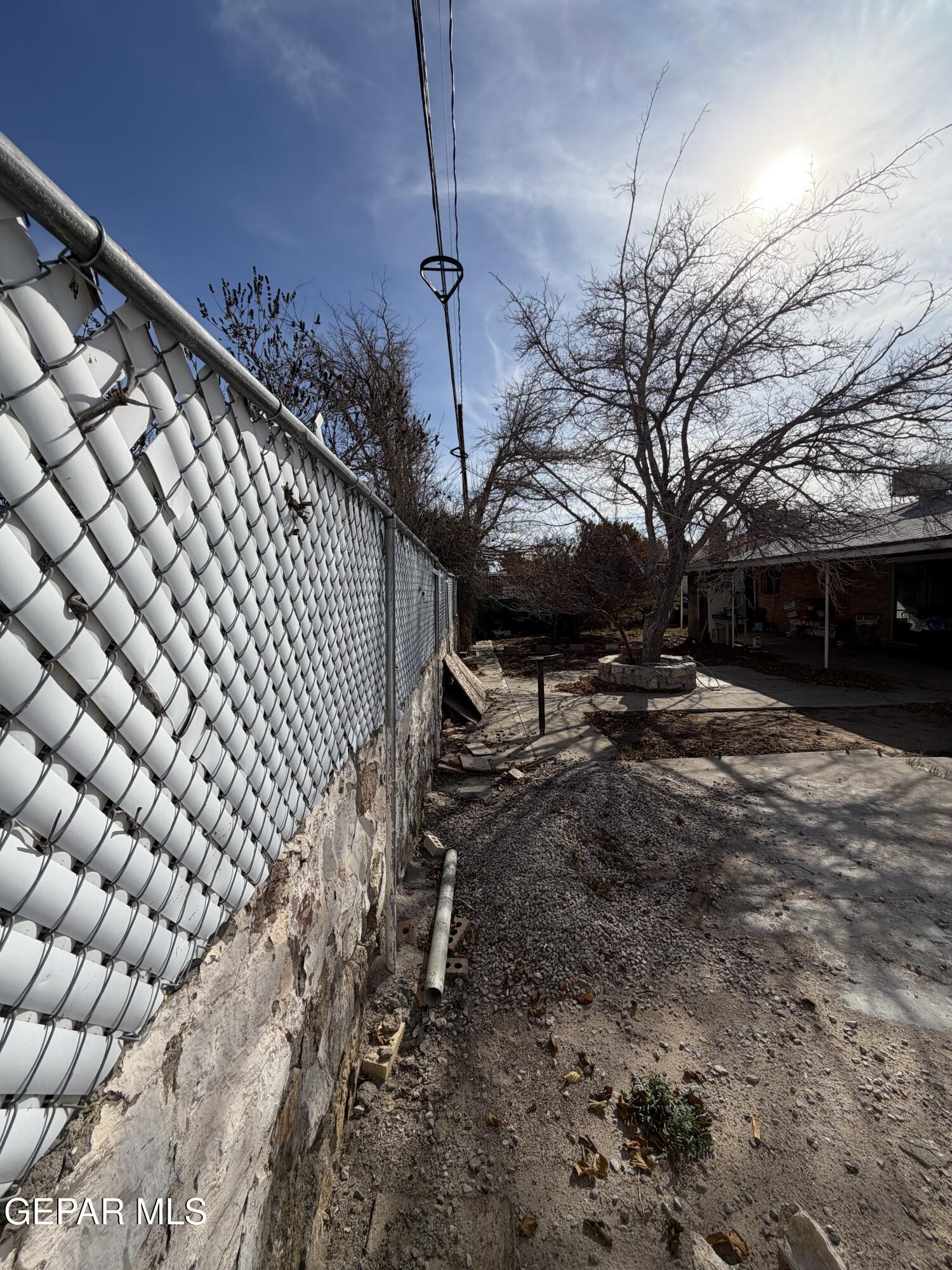 3202 Limerick Road El Paso, TX 79925 - Photo 18 of 20 IMG_7643