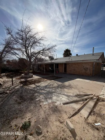 $170,000 | 3202 Limerick Road, El Paso, TX 79925