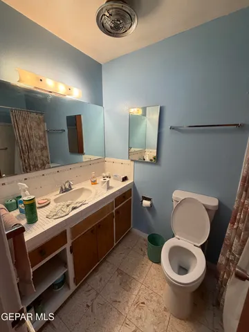 $170,000 | 3202 Limerick Road, El Paso, TX 79925