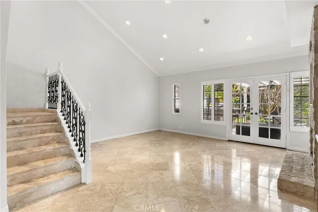 $1,129,000 | 5810 East Mountain Loop Trail, Anaheim Hills, CA 92807