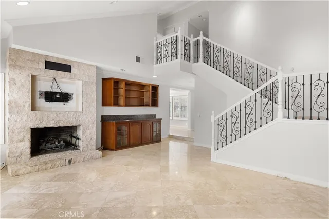 $1,129,000 | 5810 East Mountain Loop Trail, Anaheim Hills, CA 92807