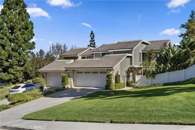 $1,129,000 | 5810 East Mountain Loop Trail, Anaheim Hills, CA 92807