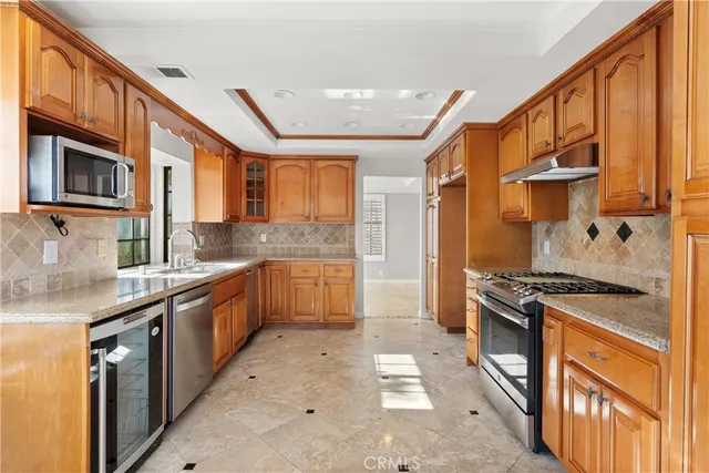 $1,129,000 | 5810 East Mountain Loop Trail, Anaheim Hills, CA 92807