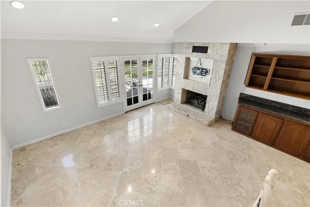 $1,129,000 | 5810 East Mountain Loop Trail, Anaheim Hills, CA 92807