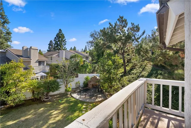 $1,129,000 | 5810 East Mountain Loop Trail, Anaheim Hills, CA 92807