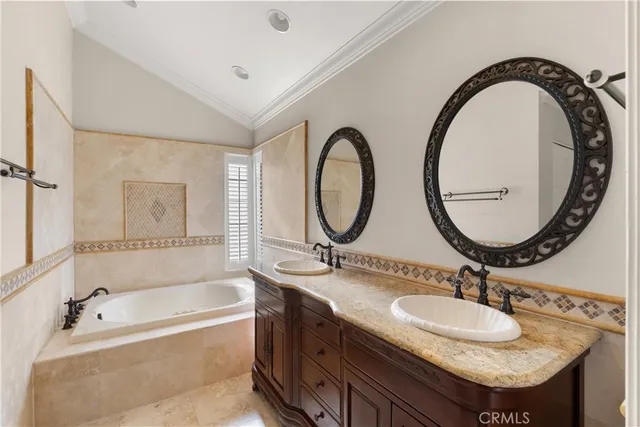 $1,129,000 | 5810 East Mountain Loop Trail, Anaheim Hills, CA 92807