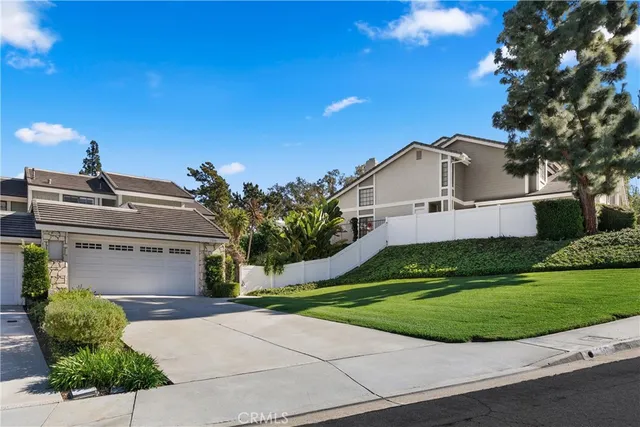$1,129,000 | 5810 East Mountain Loop Trail, Anaheim Hills, CA 92807