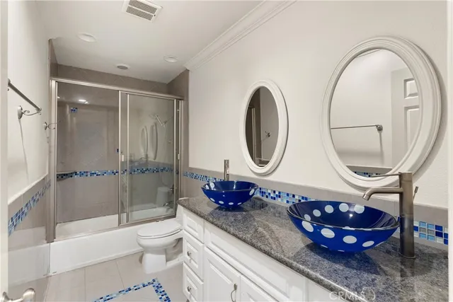 $1,129,000 | 5810 East Mountain Loop Trail, Anaheim Hills, CA 92807