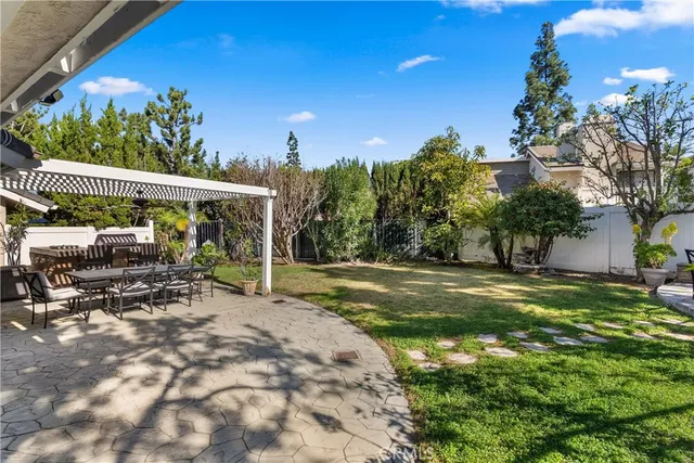 $1,129,000 | 5810 East Mountain Loop Trail, Anaheim Hills, CA 92807
