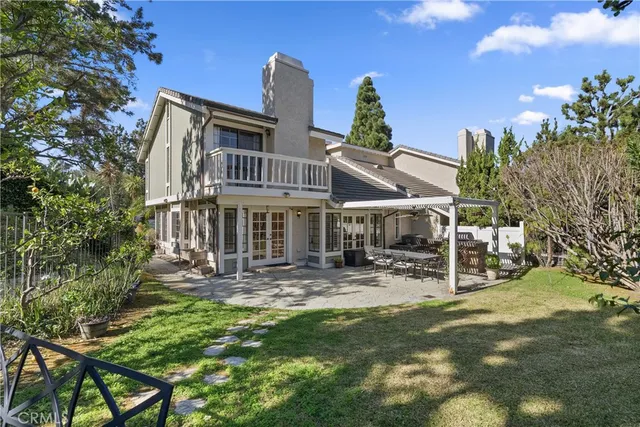 $1,129,000 | 5810 East Mountain Loop Trail, Anaheim Hills, CA 92807