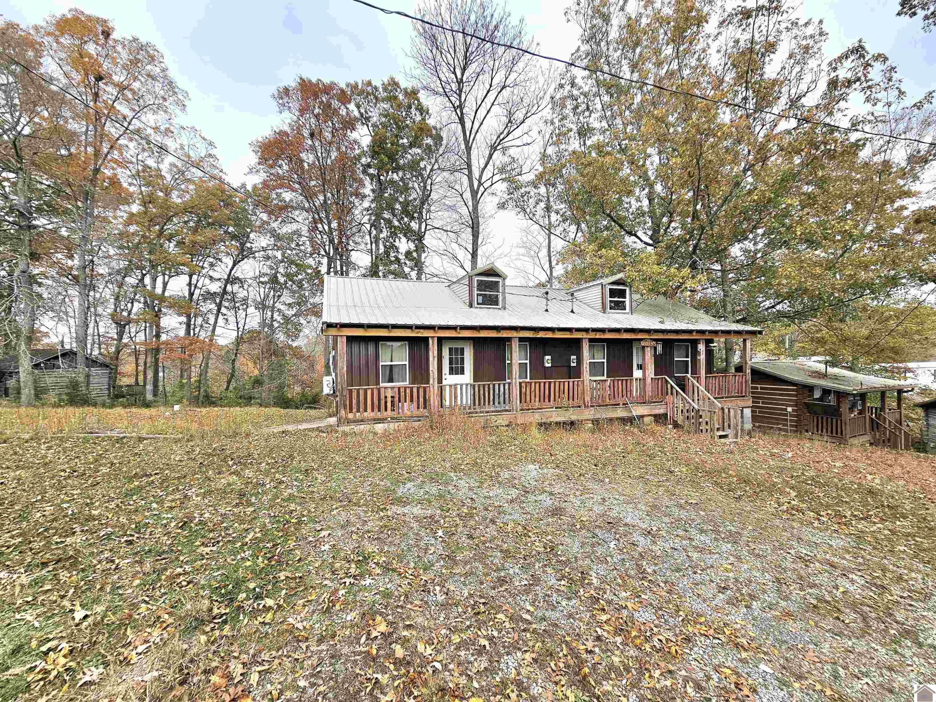 198 Mandor Road Hardin, KY 42048 - Photo 15 of 15 Photo 15