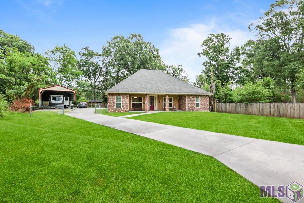 315 Summit Ridge Drive Baton Rouge, LA 70815 - Photo 2 of 35