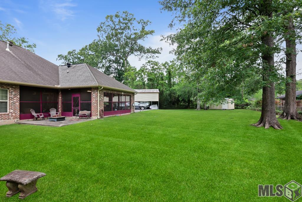 315 Summit Ridge Drive Baton Rouge, LA 70815 - Photo 31 of 35