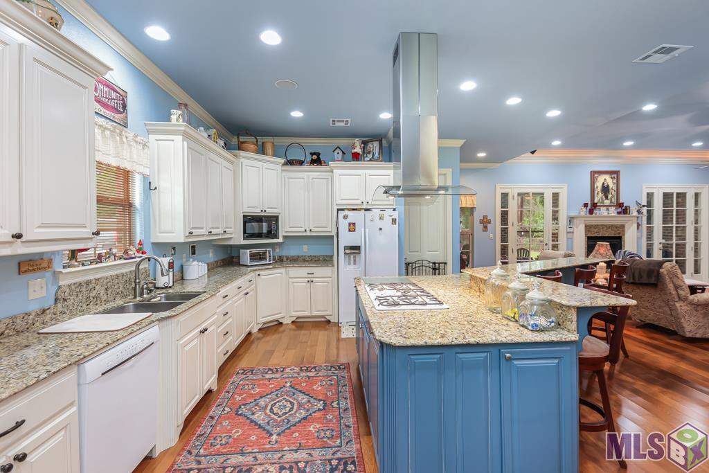 315 Summit Ridge Drive Baton Rouge, LA 70815 - Photo 5 of 35