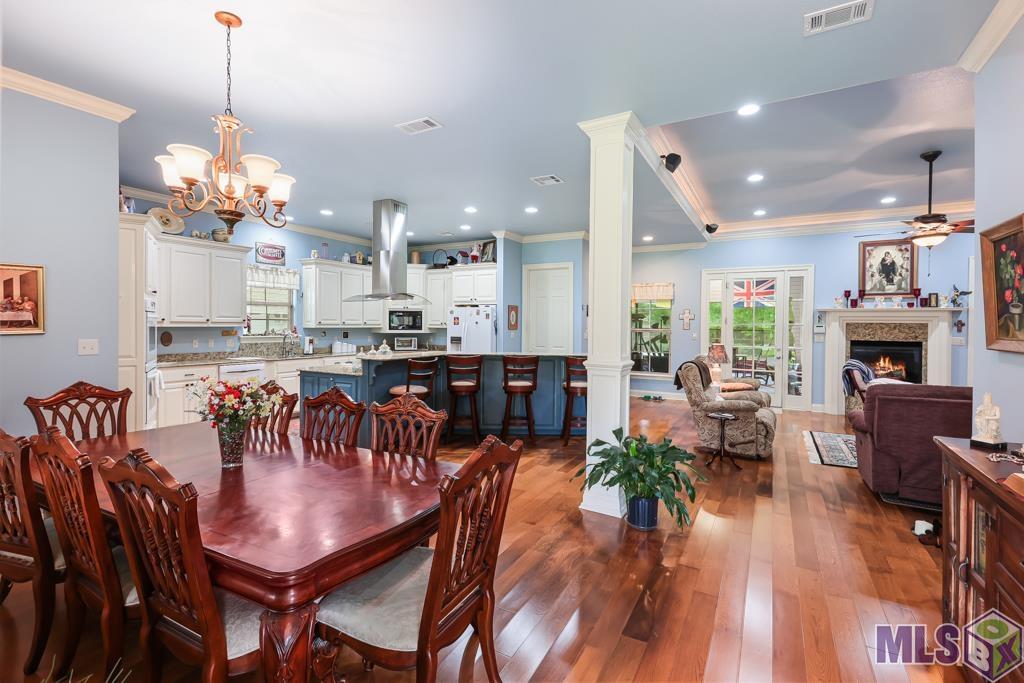 315 Summit Ridge Drive Baton Rouge, LA 70815 - Photo 8 of 35