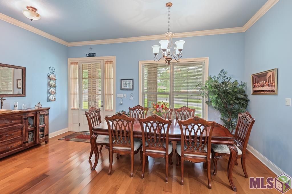 315 Summit Ridge Drive Baton Rouge, LA 70815 - Photo 9 of 35
