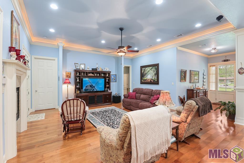 315 Summit Ridge Drive Baton Rouge, LA 70815 - Photo 10 of 35