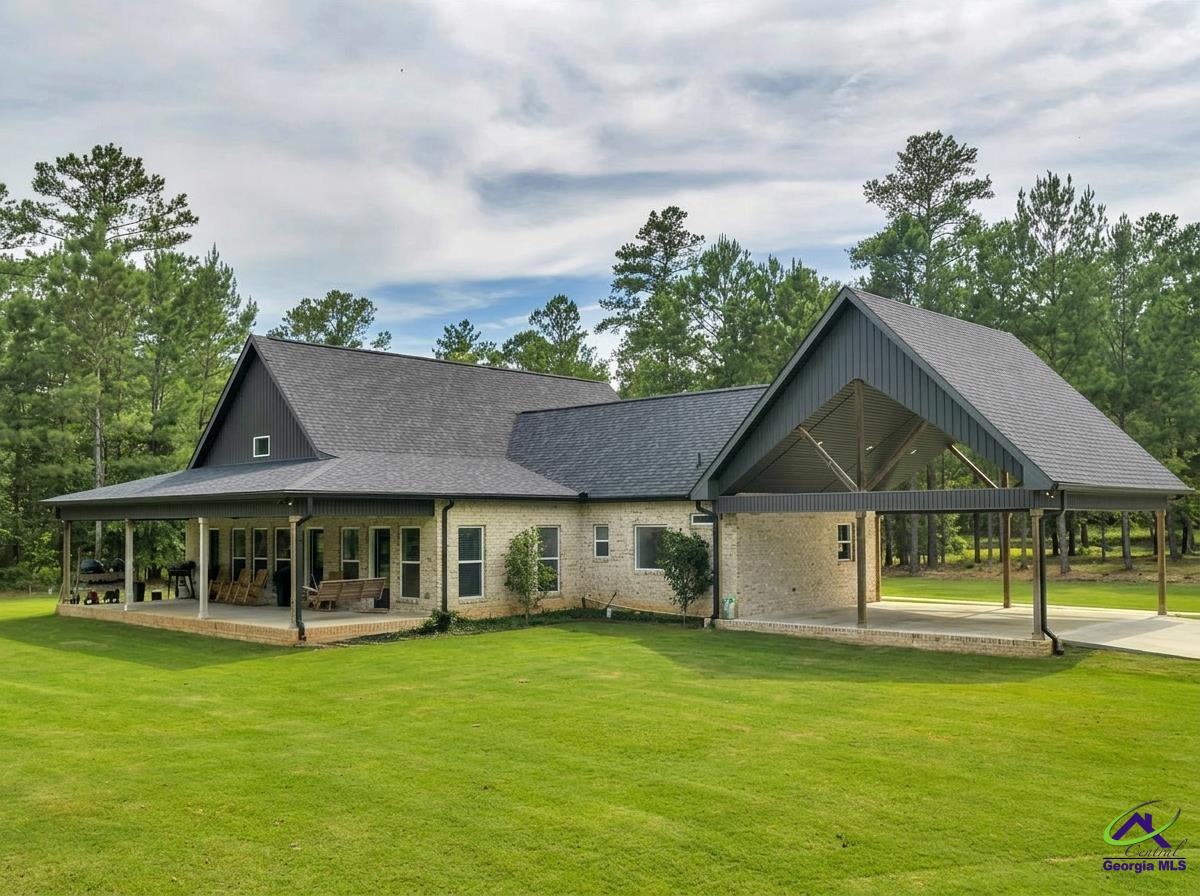 111 Brown Hill Road Elko, GA 31025 - Photo 56 of 74