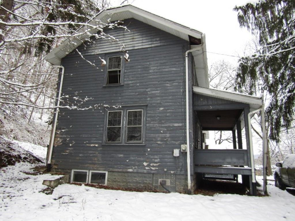 234 Spring Run Road Crescent, PA 15046 - Photo 2 of 24 a view of a house with a yard