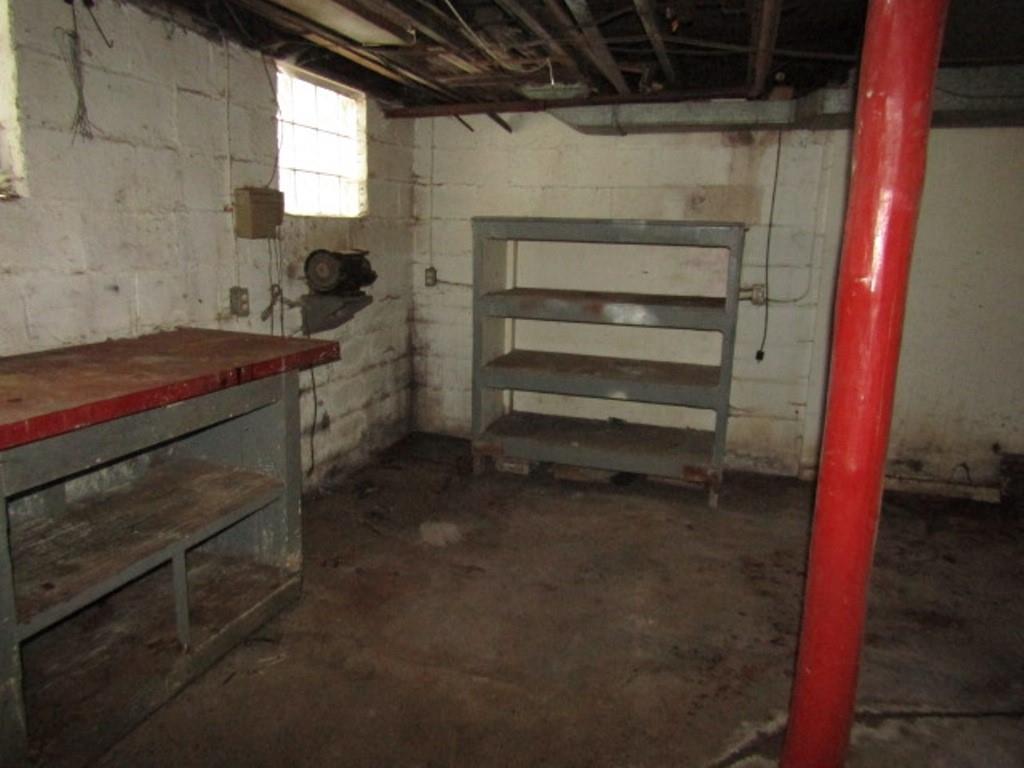234 Spring Run Road Crescent, PA 15046 - Photo 23 of 24 a view of storage and utility room