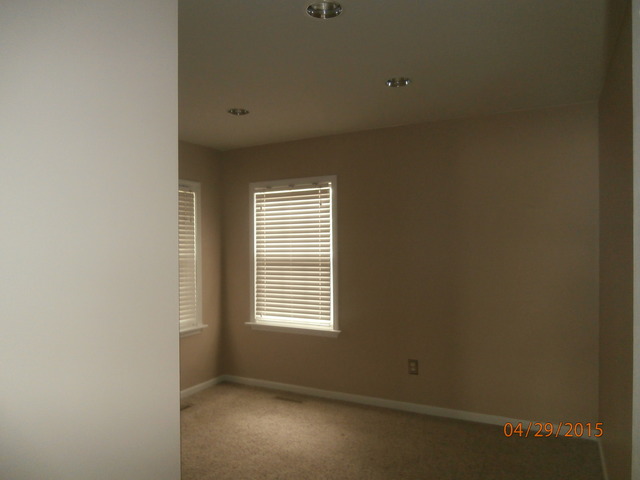 3163 River Road Kankakee, IL 60901 - Photo 11 of 17 a view of an empty room with a window