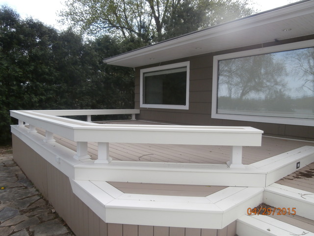 3163 River Road Kankakee, IL 60901 - Photo 8 of 17 a view of jacuzzi